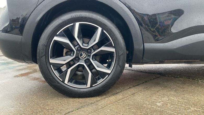 Citroen C4 100kW Shine Plus 50kWh 5dr Auto Electric Hatchback